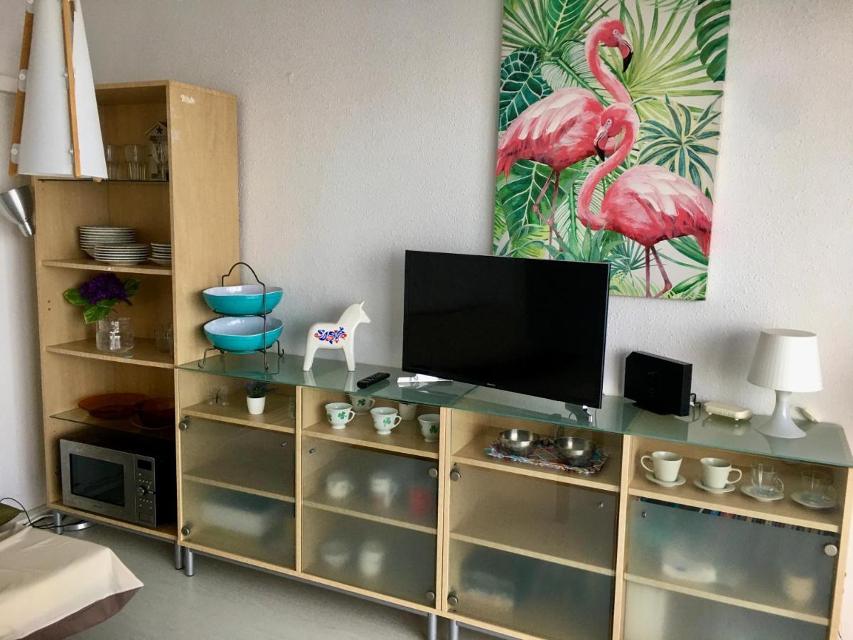 Vivalidays Garbi - Centro Apartamento
