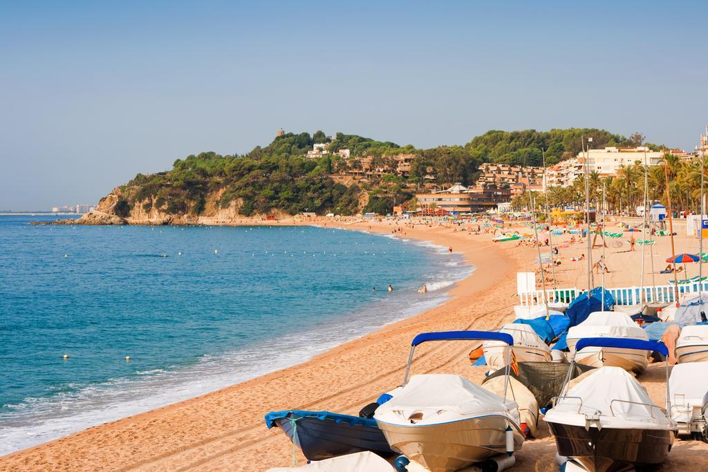 Vivalidays Garbi - Centro Apartamento Lloret de Mar